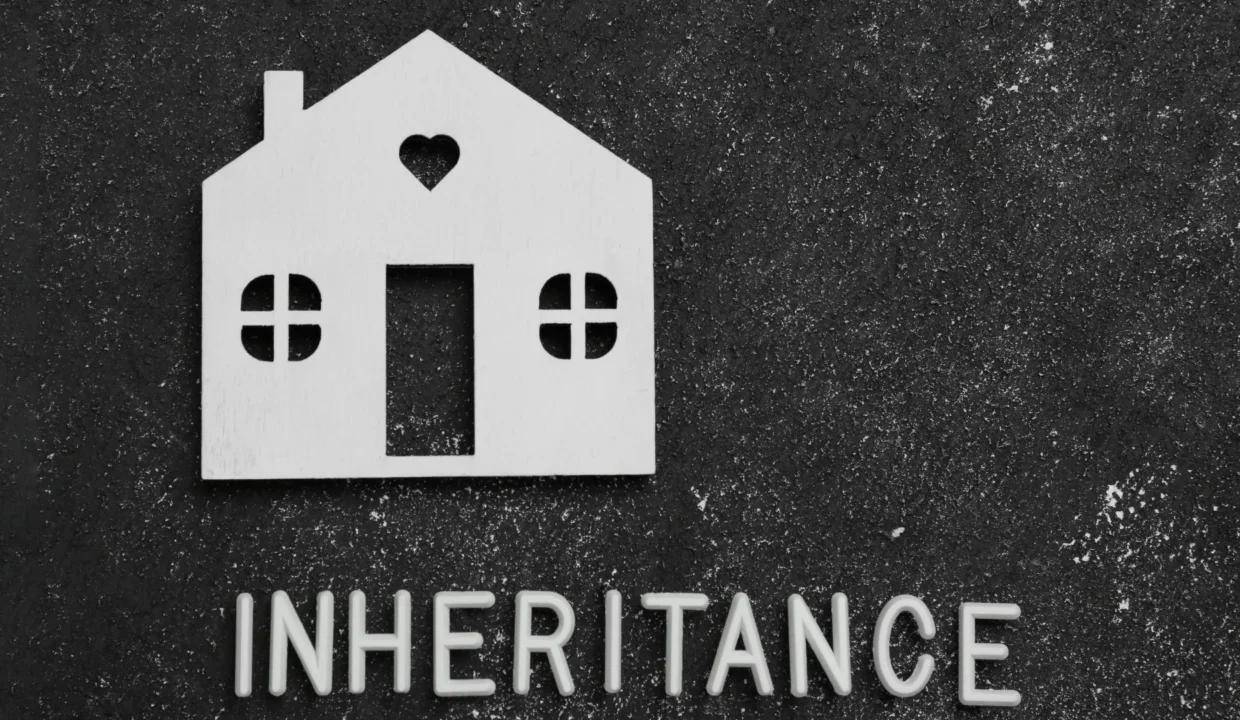 Inheriting a Property in St Kitts