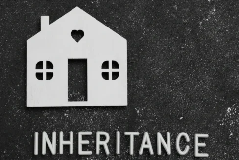 Inheriting a Property in St Kitts